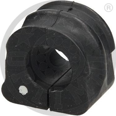 Optimal F8-5221 - Втулка стабилизатора www.autospares.lv