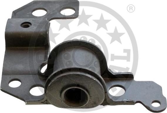 Optimal F8-5277 - Piekare, Šķērssvira www.autospares.lv