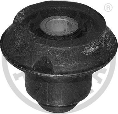 Optimal F8-5799 - Сайлентблок балки моста www.autospares.lv