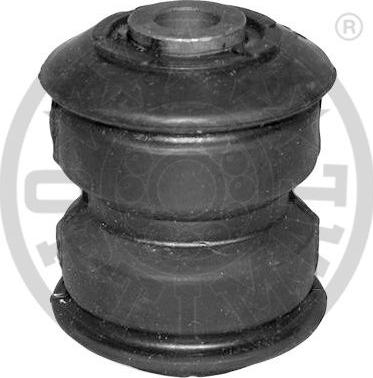 Optimal F8-5769 - Piekare, Lokšņu atspere autospares.lv