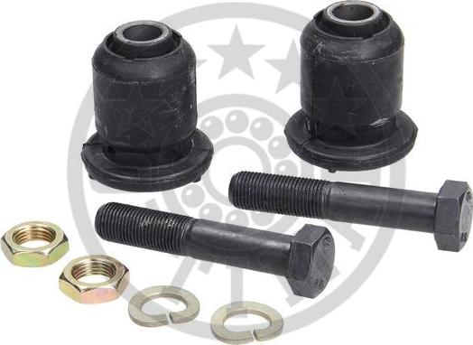 Optimal F8-5730 - Repair Kit, axle beam www.autospares.lv