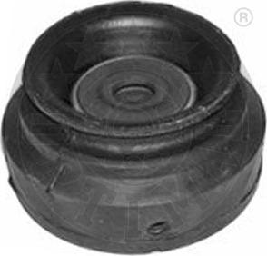 Optimal F8-5738 - Опора стойки амортизатора, подушка www.autospares.lv