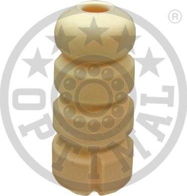 Optimal F8-5721 - Gājiena ierobežotājs, Atsperojums www.autospares.lv