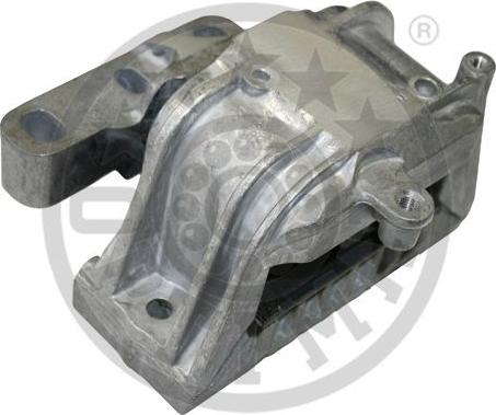 Optimal F8-6990 - Piekare, Dzinējs www.autospares.lv