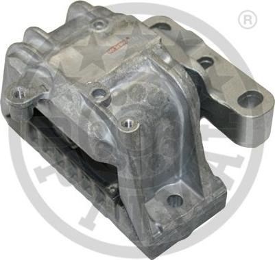 Optimal F8-6991 - Piekare, Dzinējs www.autospares.lv