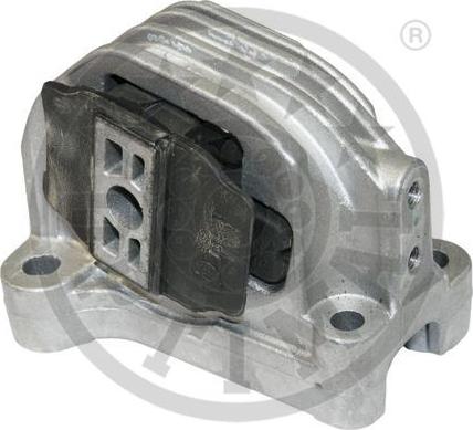 Optimal F8-6993 - Piekare, Dzinējs www.autospares.lv