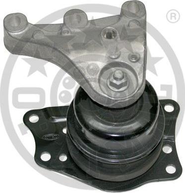 Optimal F8-6945 - Piekare, Dzinējs www.autospares.lv