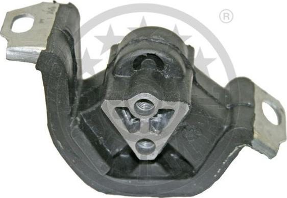 Optimal F8-6959 - Piekare, Dzinējs www.autospares.lv