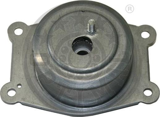 Optimal F8-6984 - Piekare, Dzinējs www.autospares.lv