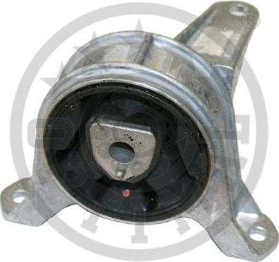 Optimal F8-6980 - Piekare, Dzinējs www.autospares.lv