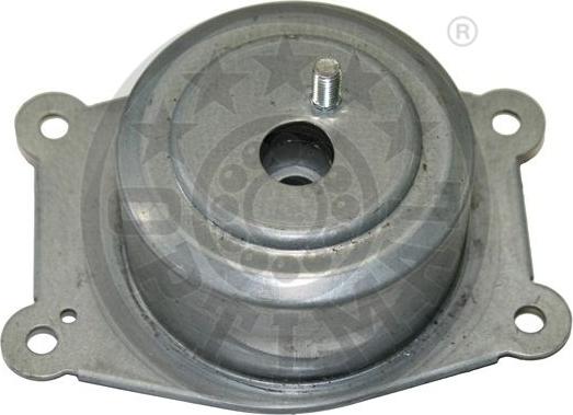 Optimal F8-6981 - Piekare, Dzinējs www.autospares.lv