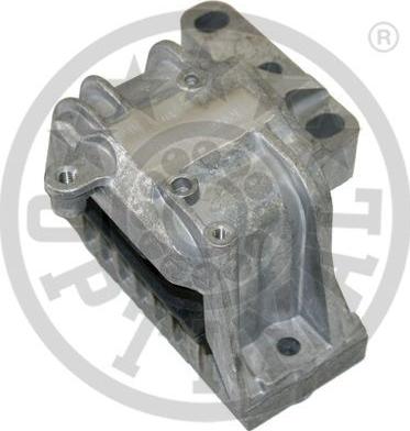 Optimal F8-6988 - Piekare, Dzinējs www.autospares.lv