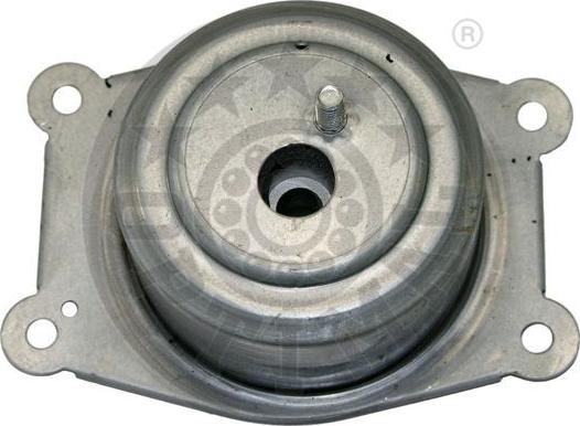 Optimal F8-6983 - Piekare, Dzinējs www.autospares.lv