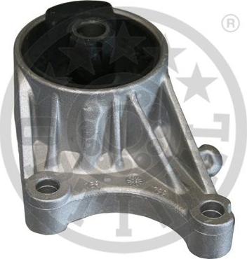 Optimal F8-6494 - Piekare, Dzinējs www.autospares.lv