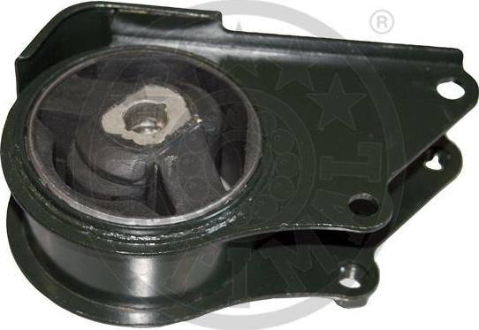 Optimal F8-6496 - Piekare, Dzinējs autospares.lv