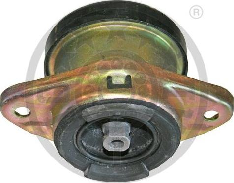 Optimal F8-6490 - Piekare, Dzinējs www.autospares.lv