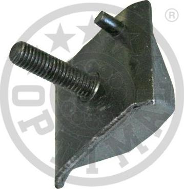 Optimal F8-6493 - Piekare, Dzinējs www.autospares.lv