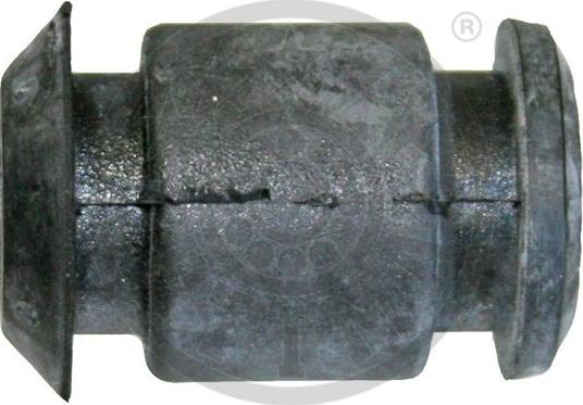 Optimal F8-6450 - Piekare, Šķērssvira www.autospares.lv