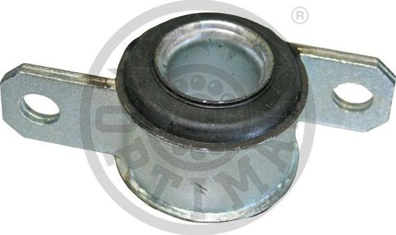 Optimal F8-6453 - Сайлентблок, рычаг подвески колеса www.autospares.lv