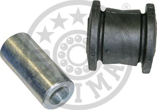 Optimal F8-6452 - Сайлентблок, рычаг подвески колеса www.autospares.lv