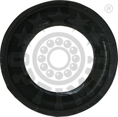 Optimal F8-6466 - Amortizatora statnes balsts www.autospares.lv