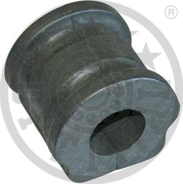 Optimal F8-6461 - Bearing Bush, stabiliser www.autospares.lv