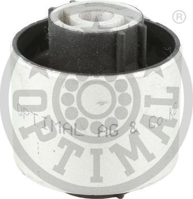 Optimal F8-6463 - Сайлентблок, рычаг подвески колеса www.autospares.lv