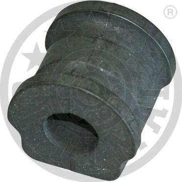 Optimal F8-6462 - Bearing Bush, stabiliser www.autospares.lv