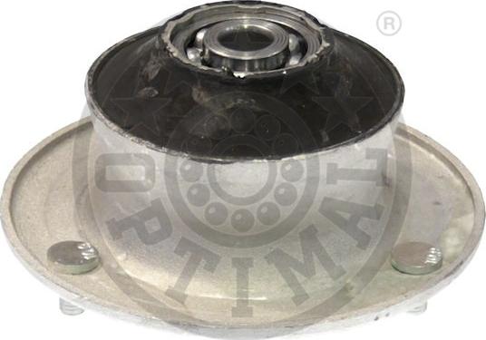 Optimal F8-6413 - Amortizatora statnes balsts www.autospares.lv