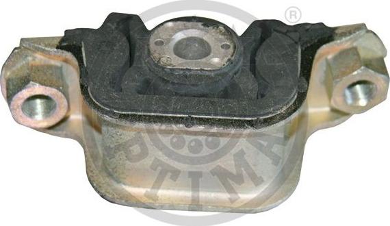 Optimal F8-6485 - Piekare, Dzinējs www.autospares.lv