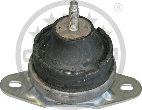 Optimal F8-6487 - Piekare, Dzinējs autospares.lv