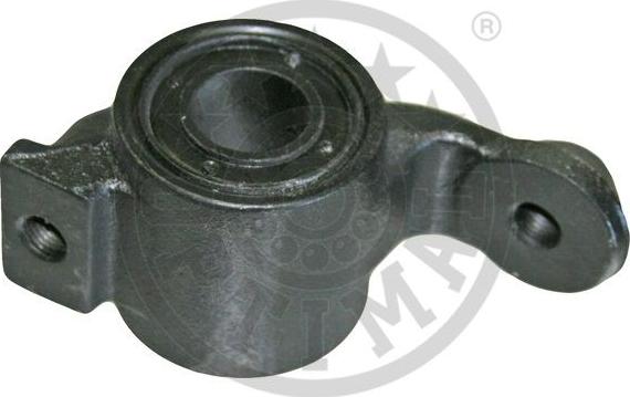 Optimal F8-6439 - Сайлентблок, рычаг подвески колеса www.autospares.lv