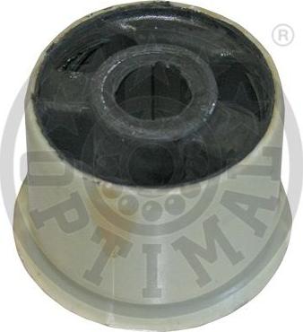 Optimal F8-6428 - Bush of Control / Trailing Arm www.autospares.lv