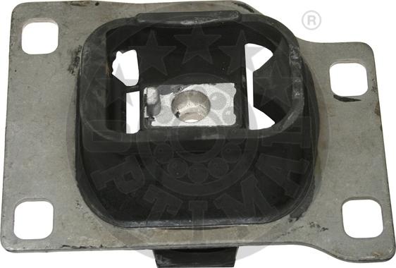 Optimal F8-6472 - Piekare, Dzinējs www.autospares.lv