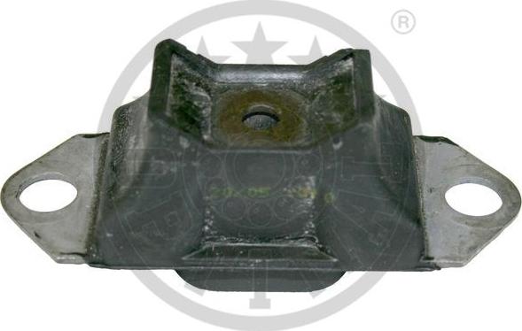 Optimal F8-6599 - Piekare, Dzinējs www.autospares.lv