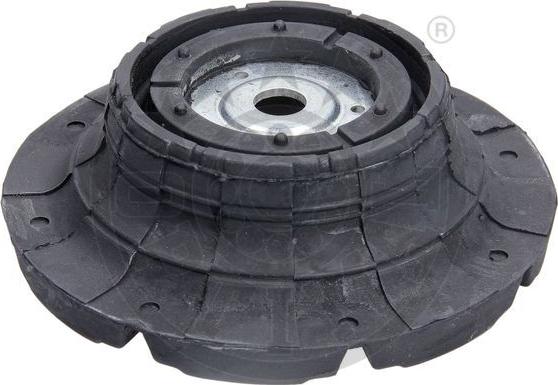 Optimal F8-6540 - Amortizatora statnes balsts www.autospares.lv