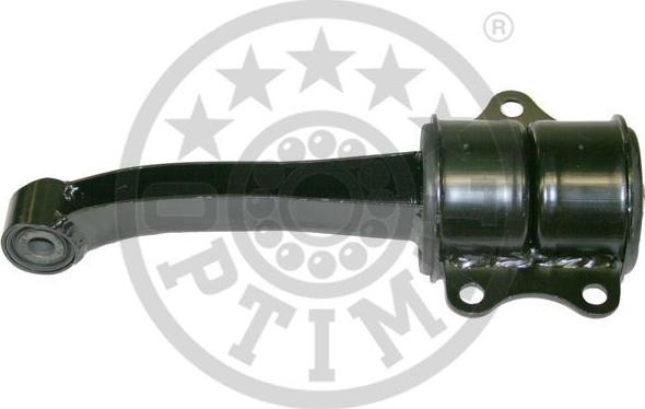 Optimal F8-6501 - Piekare, Dzinējs www.autospares.lv