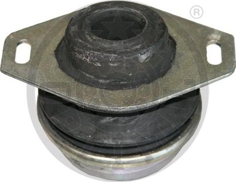 Optimal F8-6507 - Piekare, Dzinējs www.autospares.lv