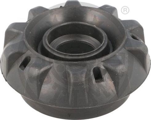 Optimal F8-6514 - Опора стойки амортизатора, подушка www.autospares.lv