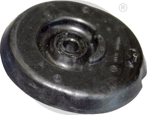 Optimal F8-6515 - Amortizatora statnes balsts www.autospares.lv