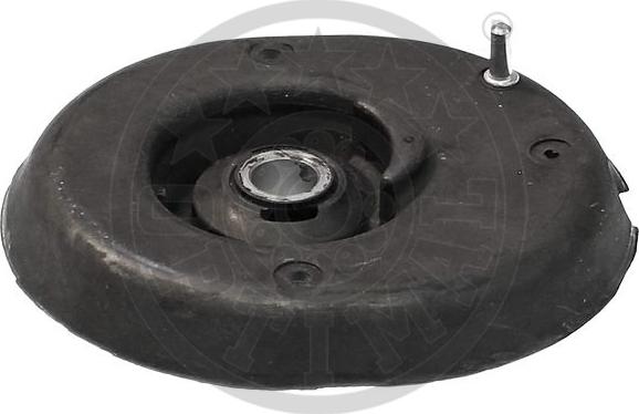 Optimal F8-6516 - Amortizatora statnes balsts www.autospares.lv