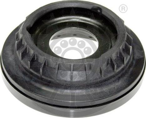 Optimal F8-6510 - Ritgultnis, Amortizatora statnes balsts www.autospares.lv