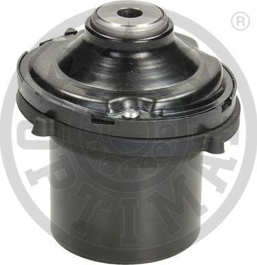 Optimal F8-6517 - Montāžas komplekts, Amortizatora statnes balsts www.autospares.lv