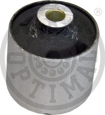 Optimal F8-6580 - Bush of Control / Trailing Arm www.autospares.lv