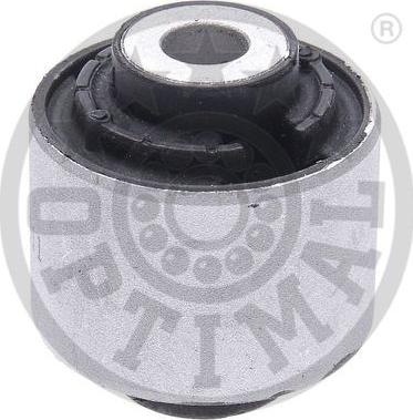 Optimal F8-6582 - Bush of Control / Trailing Arm www.autospares.lv