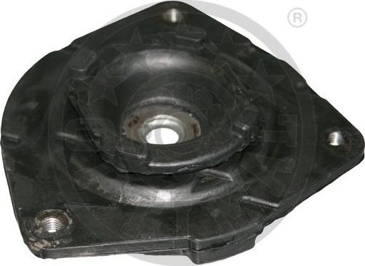 Optimal F8-6525 - Опора стойки амортизатора, подушка www.autospares.lv