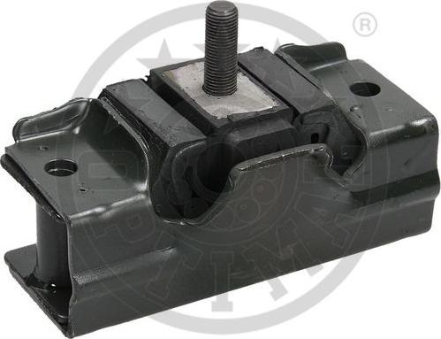 Optimal F8-6520 - Piekare, Dzinējs www.autospares.lv