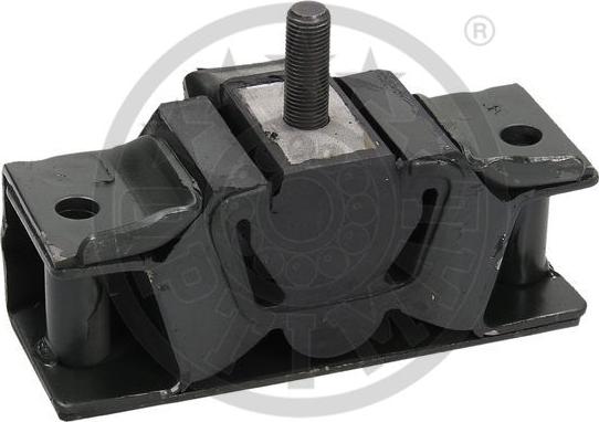 Optimal F8-6520 - Piekare, Dzinējs www.autospares.lv