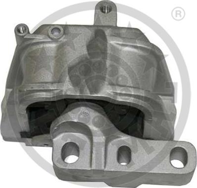 Optimal F8-6528 - Piekare, Dzinējs www.autospares.lv