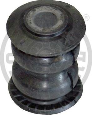 Optimal F8-6523 - Сайлентблок, рычаг подвески колеса www.autospares.lv